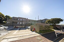 物件画像 パークコート山王