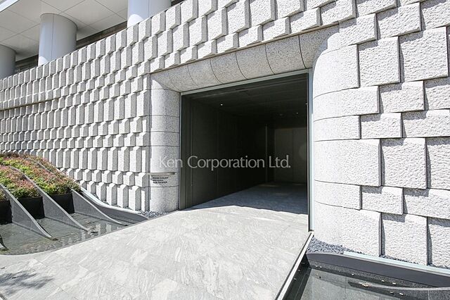 外観 パークコート青山ザ・タワー 18階/-