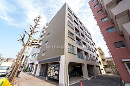 物件画像 ドミニ目黒