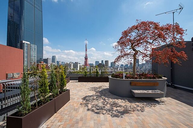 その他 ロイヤルシーズン麻布永坂 2階/-