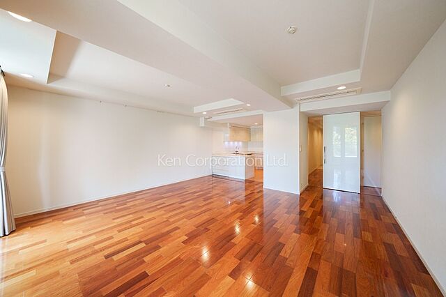 リビング/ダイニング ザ・ウエストミンスター六本木 4階/-