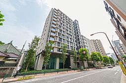 物件画像 パークシティ高田馬場