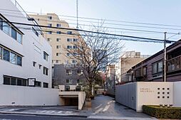 マンションイメージ