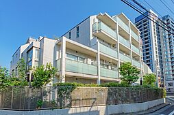 物件画像 グレイスコート白金