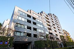 物件画像 南青山テラス　常盤松フォレスト