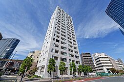 物件画像 ザ・タワー芝浦（旧：パシフィックタワー芝浦）