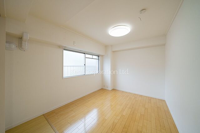 寝室 秀和第2高輪レジデンス 5階/-