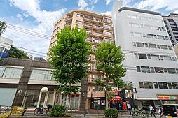 物件画像 秀和第2高輪レジデンス