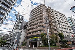 物件画像 グランパレス南麻布仙台坂