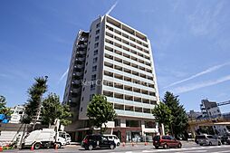 物件画像 クオリア南麻布