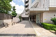 外観より