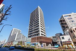 物件画像 ステーションツインタワーズ糀谷　フロントイースト