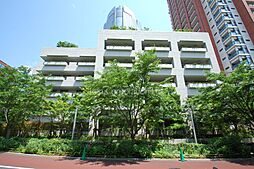 物件画像 六本木ヒルズレジデンス