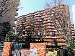 物件画像 シャンボール三田