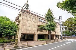 物件画像 広尾ホームズ(HIROO 3−8−8)(旧:広尾ホームズ