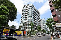 物件画像 プラウド代官山フロント