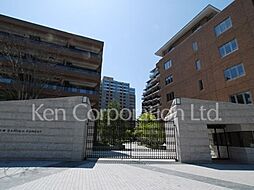 マンションイメージ