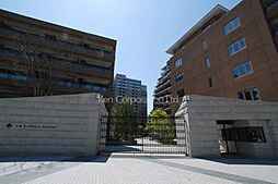 物件画像 広尾ガーデンフォレスト