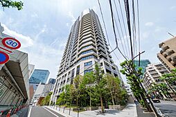 物件画像 プラウドタワー渋谷