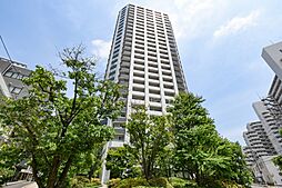 物件画像 ミッドサザン・レジデンス御殿山