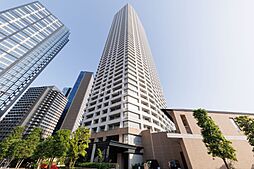 物件画像 ザ・パークハウス西新宿タワー60