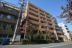 物件画像 ライオンズマンション広尾南