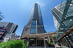 物件画像 ＴＨＥ　ＹＯＫＯＨＡＭＡ　ＦＲＯＮＴＴＯＷＥＲ