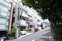 物件画像 南麻布3−15−9土地