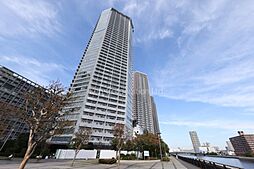 物件画像 アップルタワー東京キャナルコート