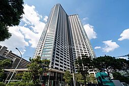 物件画像 勝どきザ・タワー