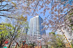 物件画像 ザ・パークハウス西麻布レジデンス