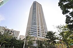 物件画像 白金タワー