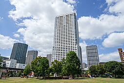 物件画像 ＴＯＫＹＯ　ＳＥＡ　ＳＯＵＴＨ　ブランファーレ
