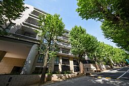 物件画像 パーク　レ・ジェイド白金レジデンス