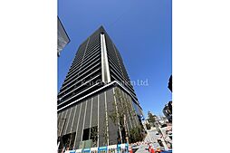 物件画像 ザ・パークハウス戸越公園タワー