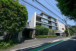 物件画像 ＴＨＥ　ＩＭＰＲＥＳＴ　高輪