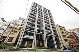 物件画像 プレミスト東銀座築地　Ｅｄｇｅ　Ｃｏｕｒｔ