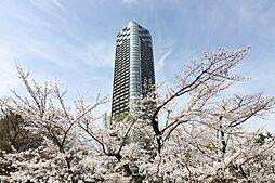 物件画像 パークコート赤坂檜町ザタワー