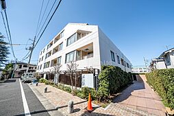 物件画像 目黒諏訪山パークハウス