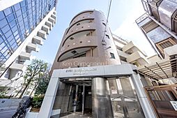 物件画像 エバーグリーンパレス新宿