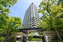 物件画像 グランドメゾン白金の杜ザ・タワー