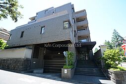 物件画像 綱町ホームズ（旧：藤和杉山ホームズ）