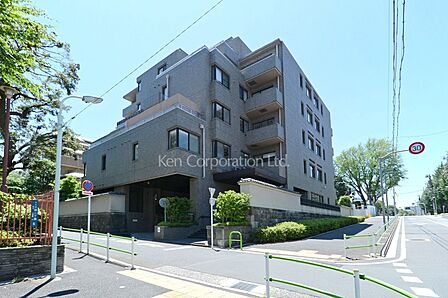 外観ひき