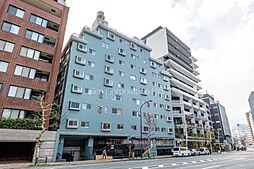 物件画像 麻布広尾ナショナルコート