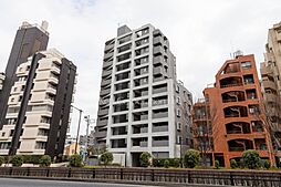 マンションイメージ