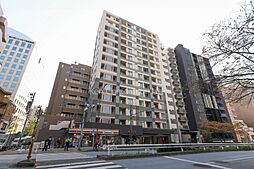 物件画像 クオリア広尾
