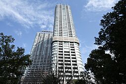 物件画像 東京ツインパークスＲＩＧＨＴ　ＷＩＮＧ