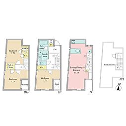 ラビ代々木上原