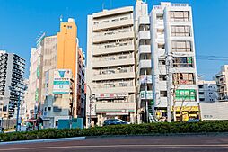 物件画像 小林ＮＩＣハイム木場公園第2