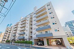 物件画像 月島ハイツ